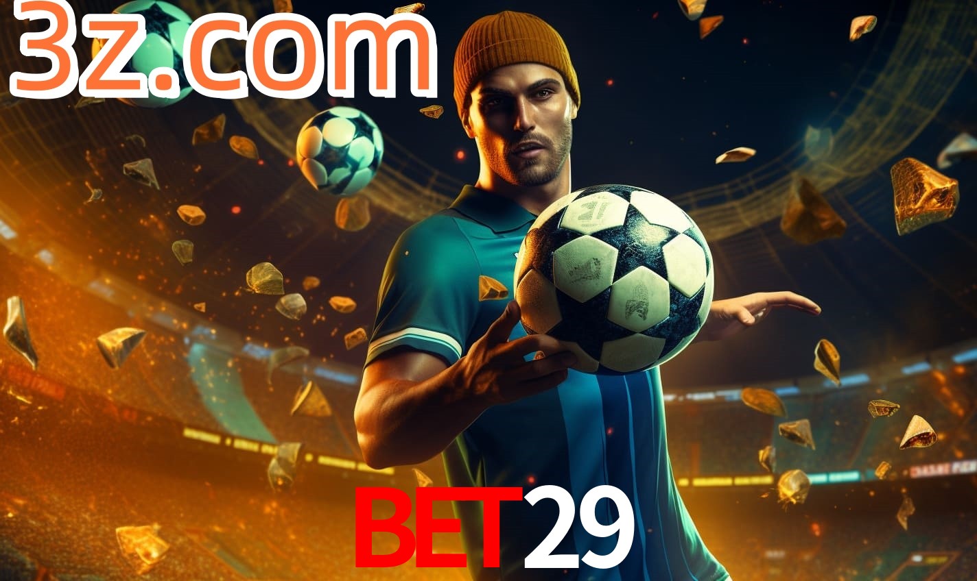 Ampla Seleção de Apostas Bet29
